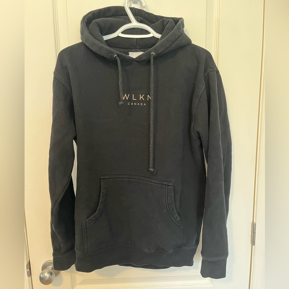 wlkn hoodie